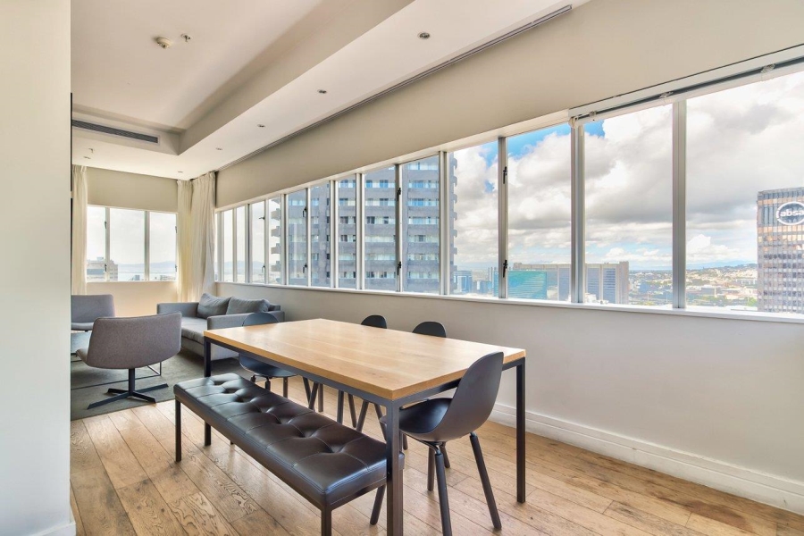 2 Bedroom Property for Sale in Cape Town City Centre Western Cape